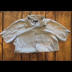 Banana Republic Button Down Shirt